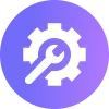 Ethereon Edge - Interface de usuário aprimorada